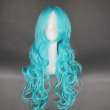 Load image into Gallery viewer, Sailormoon - Kaiou Michiru-cosplay wig-Animee Cosplay