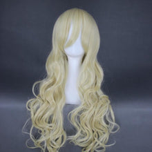 Load image into Gallery viewer, K-On! - Kotobuki Tsumugi-Cosplay Wig-Animee Cosplay