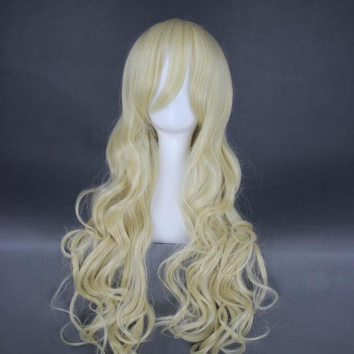 K-On! - Kotobuki Tsumugi-Cosplay Wig-Animee Cosplay