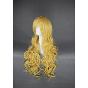 RWBY: Yang Xiao Long-cosplay wig-Animee Cosplay