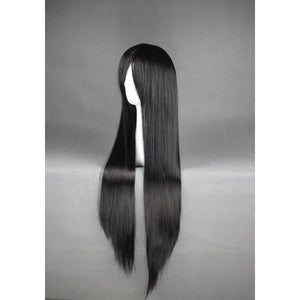 Puella Magi Madoka Magica: Homura Akemi-Cosplay Wig-Animee Cosplay