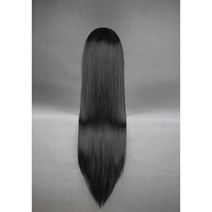 Puella Magi Madoka Magica: Homura Akemi-Cosplay Wig-Animee Cosplay