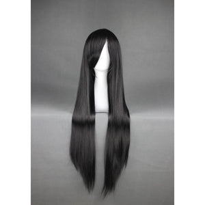 Puella Magi Madoka Magica: Homura Akemi-Cosplay Wig-Animee Cosplay