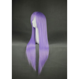 Saint Seiya - Athena-Cosplay Wig-Animee Cosplay
