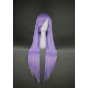 Saint Seiya - Athena-Cosplay Wig-Animee Cosplay