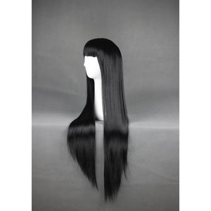 Hell Girl: Ai Enma / Kakegurui: Jabami Yumeko-Cosplay Wig-Animee Cosplay