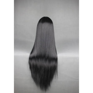 Hell Girl: Ai Enma / Kakegurui: Jabami Yumeko-Cosplay Wig-Animee Cosplay
