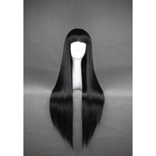 Load image into Gallery viewer, Hell Girl: Ai Enma / Kakegurui: Jabami Yumeko-Cosplay Wig-Animee Cosplay
