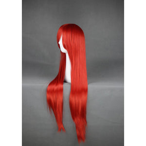 Fairy Tail - Erza Scarlet A-cosplay wig-Animee Cosplay