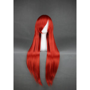 Fairy Tail - Erza Scarlet A-cosplay wig-Animee Cosplay