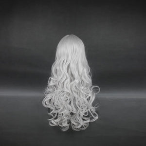 Angel Sanctuary - Rosiel-cosplay wig-Animee Cosplay
