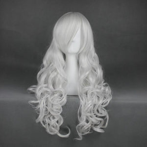 Angel Sanctuary - Rosiel-cosplay wig-Animee Cosplay