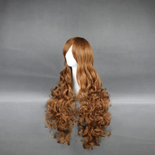 Load image into Gallery viewer, Axis Powers - Hetalia - Elizaveta-Cosplay Wig-Animee Cosplay