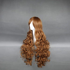 Axis Powers - Hetalia - Elizaveta-Cosplay Wig-Animee Cosplay