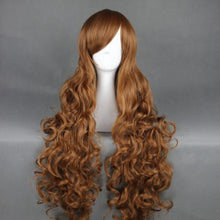 Load image into Gallery viewer, Axis Powers - Hetalia - Elizaveta-Cosplay Wig-Animee Cosplay