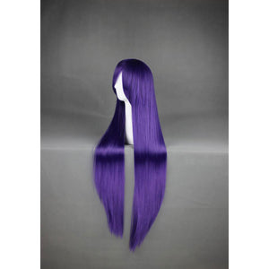 Umineko No Nakukoroni - Frederica Bernkastel-Cosplay Wig-Animee Cosplay