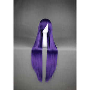 Umineko No Nakukoroni - Frederica Bernkastel-Cosplay Wig-Animee Cosplay