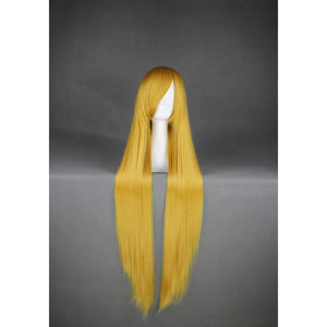 Vocaloid - Lily-cosplay wig-Animee Cosplay