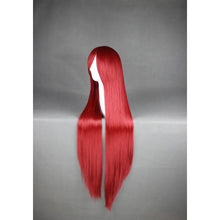Load image into Gallery viewer, Fairy Tail - Erza Scarlet B-cosplay wig-Animee Cosplay