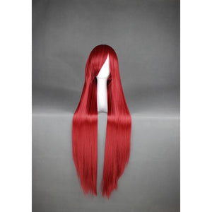 Fairy Tail - Erza Scarlet B-cosplay wig-Animee Cosplay