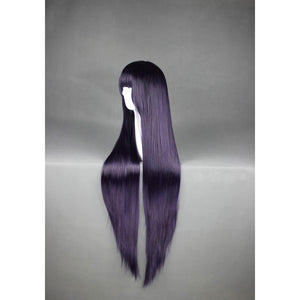 Boku Secret Service - Shirakiin Ririchiyo-cosplay wig-Animee Cosplay