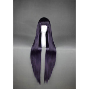 Boku Secret Service - Shirakiin Ririchiyo-cosplay wig-Animee Cosplay
