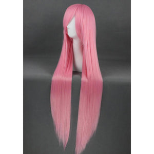 Kuroko No Basketball - Momoi Satsuki-Cosplay Wig-Animee Cosplay