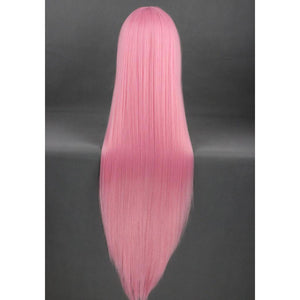 Kuroko No Basketball - Momoi Satsuki-Cosplay Wig-Animee Cosplay