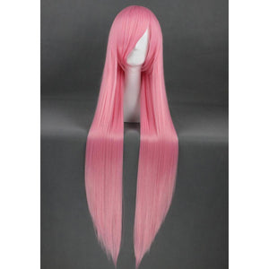 Kuroko No Basketball - Momoi Satsuki-Cosplay Wig-Animee Cosplay