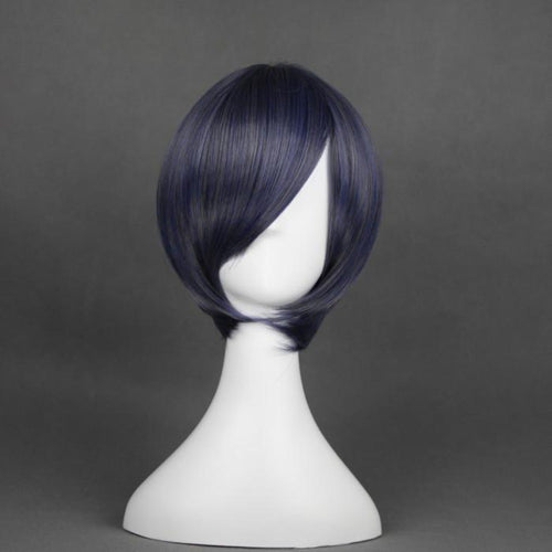 Kuroshitsuji - Ciel Phantomhive A-Cosplay Wig-Animee Cosplay