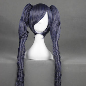 Kuroshitsuji - Ciel Phantomhive B-Cosplay Wig-Animee Cosplay