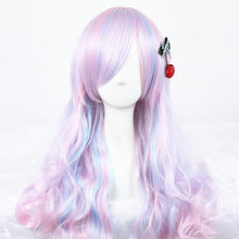 Load image into Gallery viewer, Lolita Wig 045A-lolita wig-Animee Cosplay