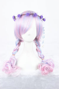 Lolita Wig 045A-lolita wig-Animee Cosplay