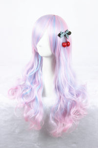 Lolita Wig 045A-lolita wig-Animee Cosplay