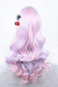 Lolita Wig 045A-lolita wig-Animee Cosplay