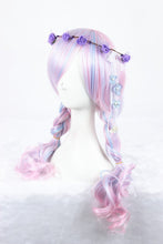 Load image into Gallery viewer, Lolita Wig 045A-lolita wig-Animee Cosplay