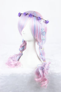 Lolita Wig 045A-lolita wig-Animee Cosplay