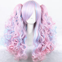Load image into Gallery viewer, Lolita Wig 046A-lolita wig-Animee Cosplay