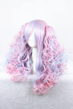 Load image into Gallery viewer, Lolita Wig 046A-lolita wig-Animee Cosplay