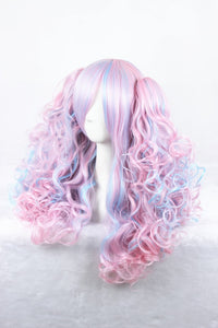 Lolita Wig 046A-lolita wig-Animee Cosplay