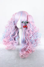 Load image into Gallery viewer, Lolita Wig 046A-lolita wig-Animee Cosplay
