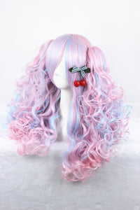 Lolita Wig 046A-lolita wig-Animee Cosplay