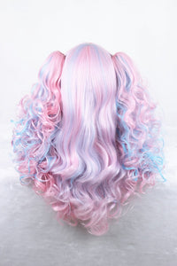 Lolita Wig 046A-lolita wig-Animee Cosplay