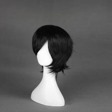 Load image into Gallery viewer, Ao No Exorcist - Okumura Rin-Cosplay Wig-Animee Cosplay