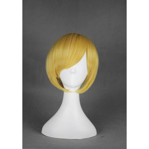 Vocaloid - Len 048A-cosplay wig-Animee Cosplay