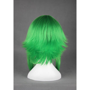 Vocaloid - Gumi 049A-cosplay wig-Animee Cosplay