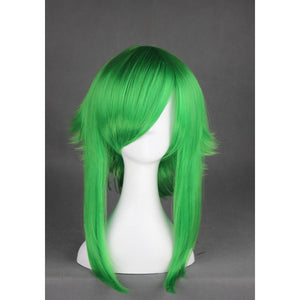 Vocaloid - Gumi 049A-cosplay wig-Animee Cosplay