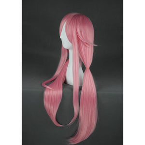 The Future Diary - Gasai Yuno-cosplay wig-Animee Cosplay