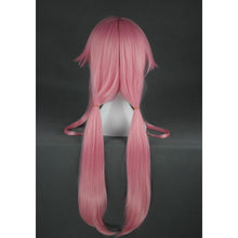 Load image into Gallery viewer, The Future Diary - Gasai Yuno-cosplay wig-Animee Cosplay