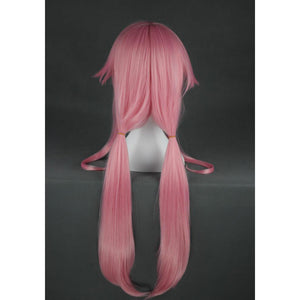 The Future Diary - Gasai Yuno-cosplay wig-Animee Cosplay